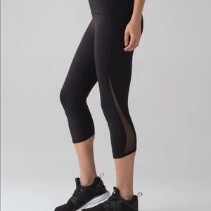 Train Times Pant 17”